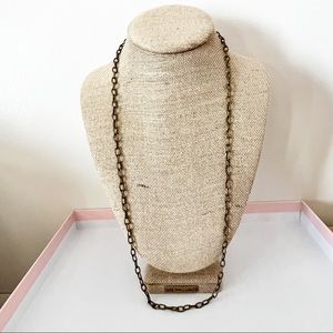 Chloe + Isabel Tresors Layering Necklace